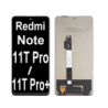 PANTALLA ORIGINAL REDMI NOTE 11T PRO/ 11T PRO PLUS/ POCO X4 GT