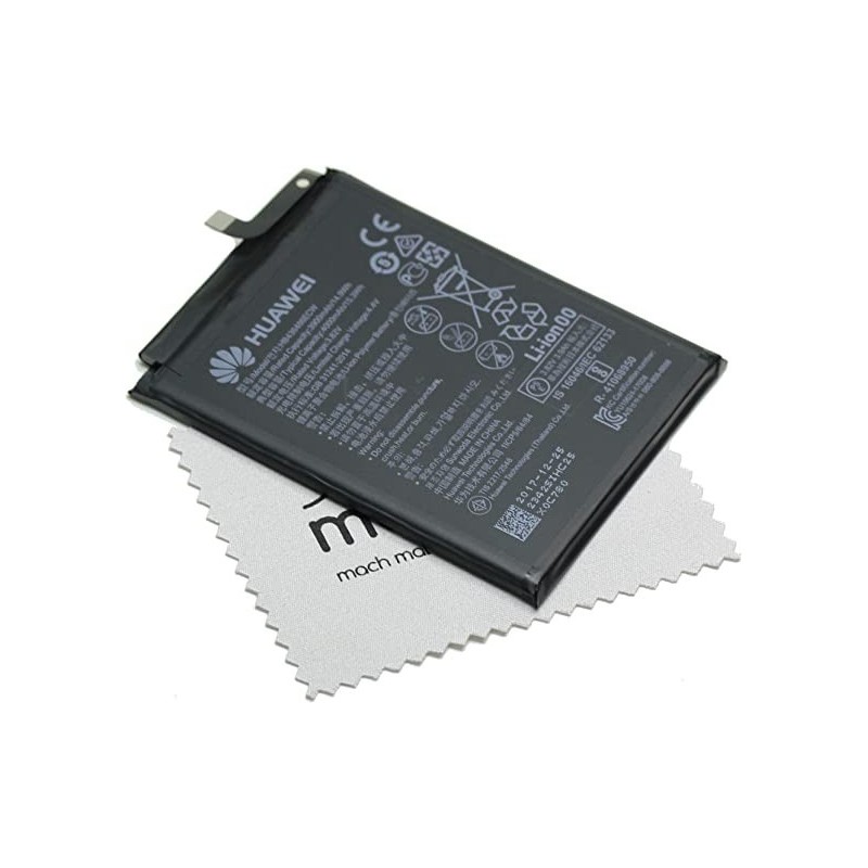 BATERIA HUAWEI SERVICE PACK P20 PRO/ MATE 10/ MATE 10 PRO/ MATE 20/ PSMART Z