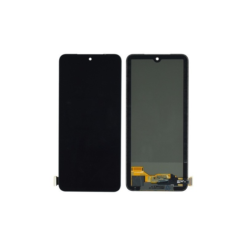 PANTALLA REDMI NOTE 10 4G/ REDMI NOTE 10S / POCO M5s OLED