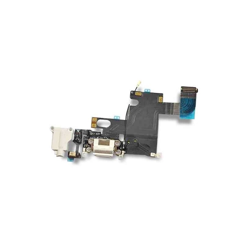 FLEX CARGA IPHONE 6 COMPATIBLE