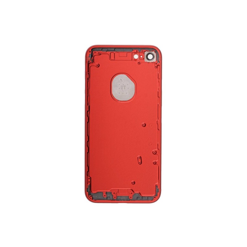 CHASIS IPHONE 7 SIN COMPONENTES