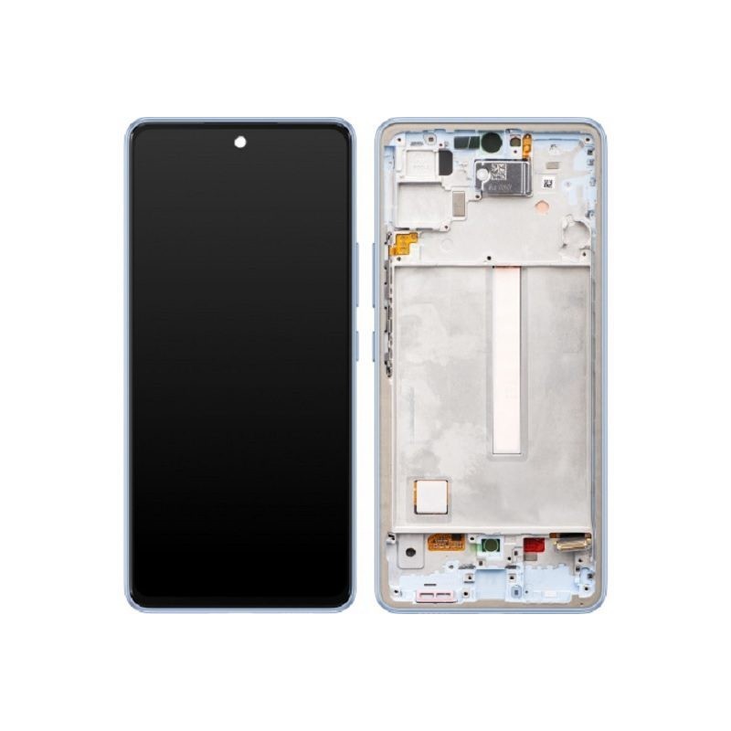 PANTALLA SAMSUNG A53 5G A536 OLED CON MARCO