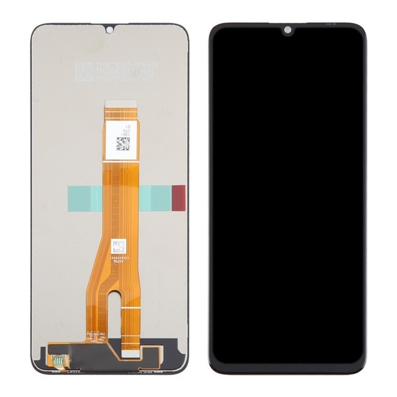 PANTALLA HONOR X7A COMPATIBLE