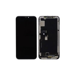 PANTALLA INCELL ZY PARA IPHONE X