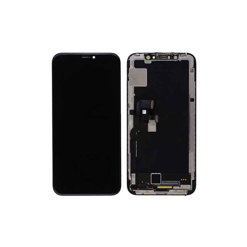 PANTALLA INCELL ZY PARA IPHONE X