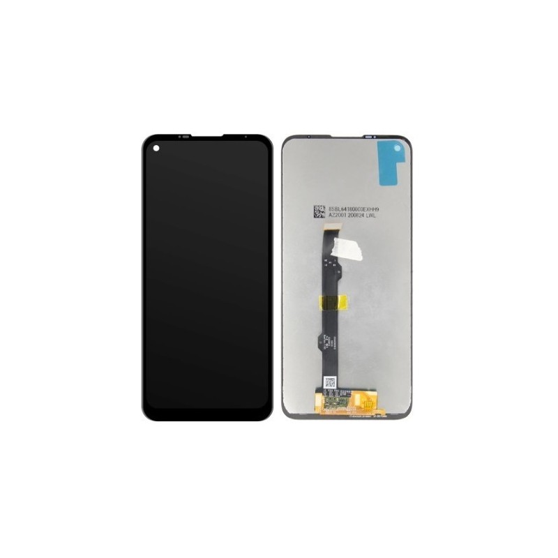 PANTALLA MOTOROLA G8 XT2045