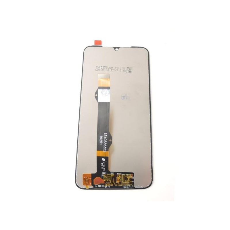 PANTALLA MOTOROLA G8 PLUS XT2019