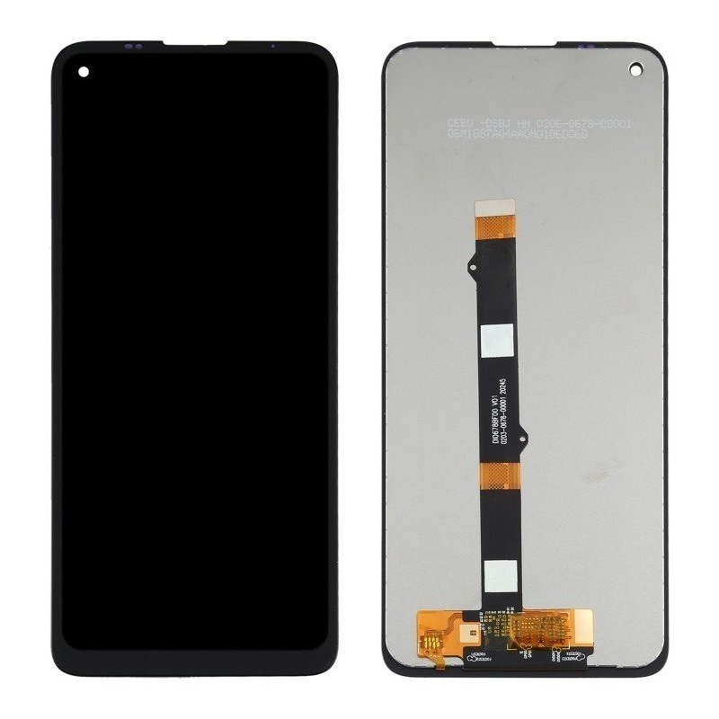 PANTALLA MOTOROLA G9 POWER