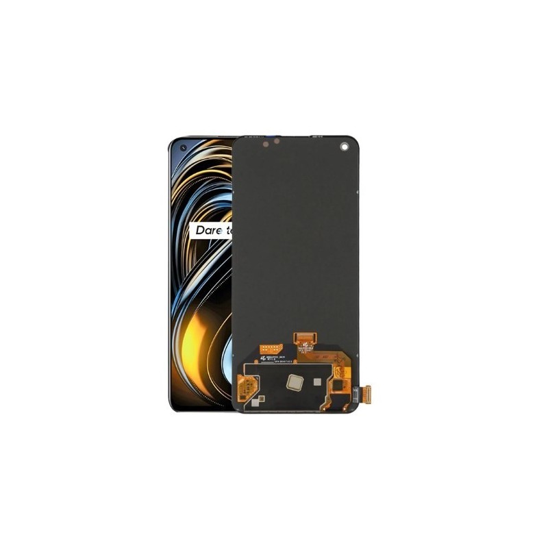 PANTALLA REALME GT 5G OLED