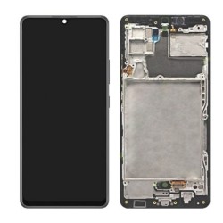 PANTALLA SAMSUNG GALAXY A42 5G/ A426 REMANUFACTURADO CON MARCO