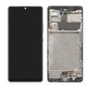 PANTALLA SAMSUNG GALAXY A42 5G/ A426 REMANUFACTURADO CON MARCO