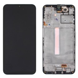 PANTALLA ORIGINAL LCD SAMSUNG A25 5G 2023 (SM-A256)