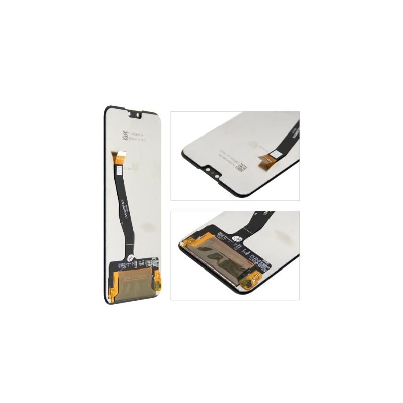 PANTALLA COMPATIBLE LCD HUAWEI Y8s (2020) / Y9 (2019) SIN MARCO