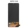 PANTALLA REDMI NOTE 13 4G OLED / REDMI NOTE 14 4G/5G