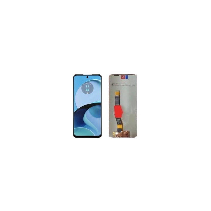 PANTALLA MOTOROLA MOTO G55/ G54 XT2343-1/ MOTO G14/ XT2341-2