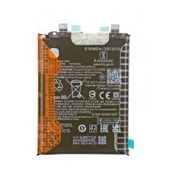 BATERIA ORIGINAL DESMONTAJE XIAOMI 13T (BM5T)