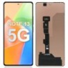 PANTALLA COMPLETA OLED SIN MARCO REDMI NOTE 13 5G / POCO F5