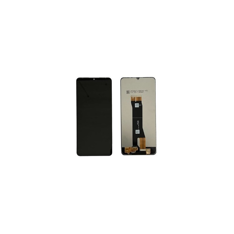 PANTALLA COMPATIBLE PARA  ZTE V50 VITA