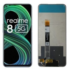 PANTALLA REAMANUFACTURADA REALME 8 -5G