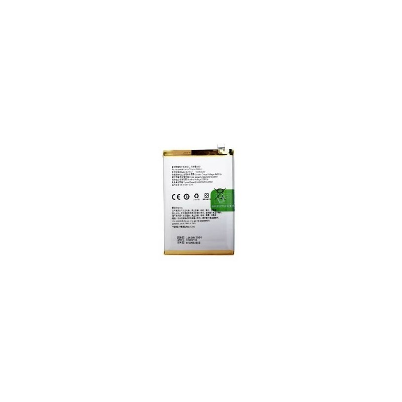 BATERIA REALME C53 (BLPA17) 5000 mah