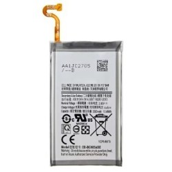 BATERIA SAMSUNG S9 PLUS /G965 (EB-BG965ABE) 3500 mah