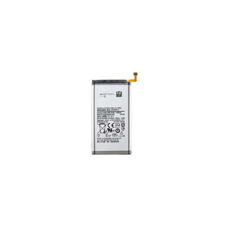 BATERIA SAMSUNG S10 PLUS/G975 (EB-BG975ABU) 4100 mah