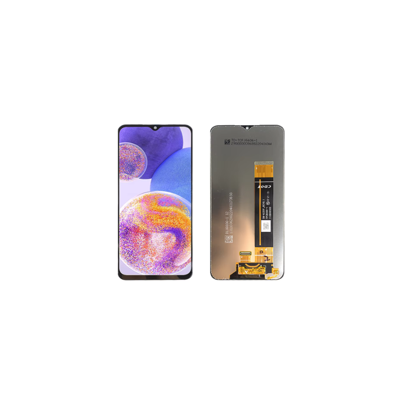 PANTALLA PARA SAMSUNG A23 5G (A236) ORIGINAL SIN MARCO
