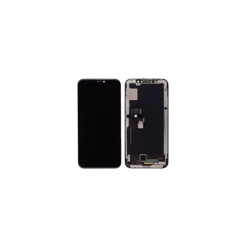 PANTALLA SERVICE PACK PARA IPHONE XR