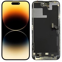 PANTALLA SERVICE PACK PARA IPHONE 14 PRO MAX