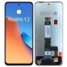PANTALLA PARA REDMI 12 4G/5G COMPATIBLE