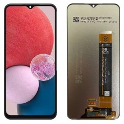 PANTALLA SAMSUNG A13 2022 (A137) ORIGINAL SIN MARCO