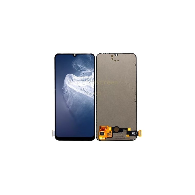PANTALLA COMPLETA OLED SIN MARCO VIVO V20/ V20se/ Y70/ V2022/ V2023/VV2025 V2024