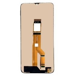 PANTALLA PARA HUAWEI HONOR X6A/ X5 PLUS 4G /X5B/ X5B PLUS COMPATIBLE