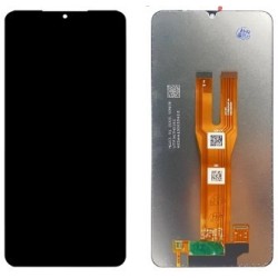 PANTALLA PARA SAMSUNG A06/A065 ORIGINAL SIN MARCO