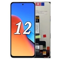 PANTALLA ORIGINAL PARA REDMI 12 4G/5G