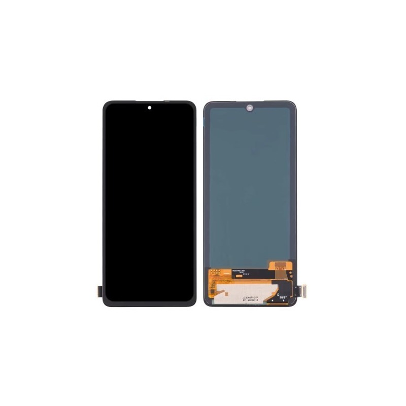 PANTALLA REDMI NOTE 10 PRO 4G/ 11 PRO 4G/11 PRO PLUS/12 PRO 4G /POCO X4 PRO 5G TFT SIN MARCO