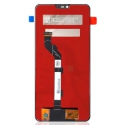 PANTALLA XIAOMI MI 8 LITE COMPATIBLE