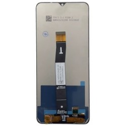 PANTALLA REDMI 12C ORIGINAL O REMANUFACTURADA