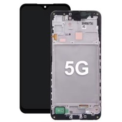 PANTALLA PARA SAMSUNG A16 - 5G (A166) ORIGINAL CON MARCO