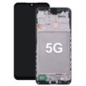 PANTALLA PARA SAMSUNG A16 - 5G (A166) ORIGINAL CON MARCO