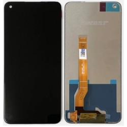 PANTALLA COMPATIBLE SIN MARCO PARA REALME 9 5G/ REALME 9 PRO/ ONE...