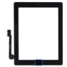 PANTALLA TACTIL Ipad 3/ Ipad 4/ A1458/ A1459/ A1460 CON BOTON HOME