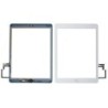 PANTALLA TACTIL IPad 5 A1822 / A1823 NEGRO Y BLANCO CON BOTON HOME PREMIUM