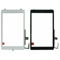 PANTALLA TACTIL Ipad 6 2018 / A1893 / A1954 NEGRA Y BLANCO CON...