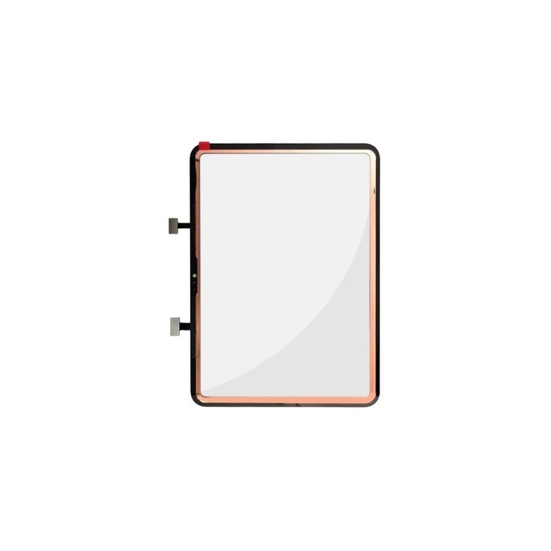 PANTALLA TACTIL IPad 10 10.9 2022 / A2757 / A2777 / A2696 Calidad PREMIUM NEGRO