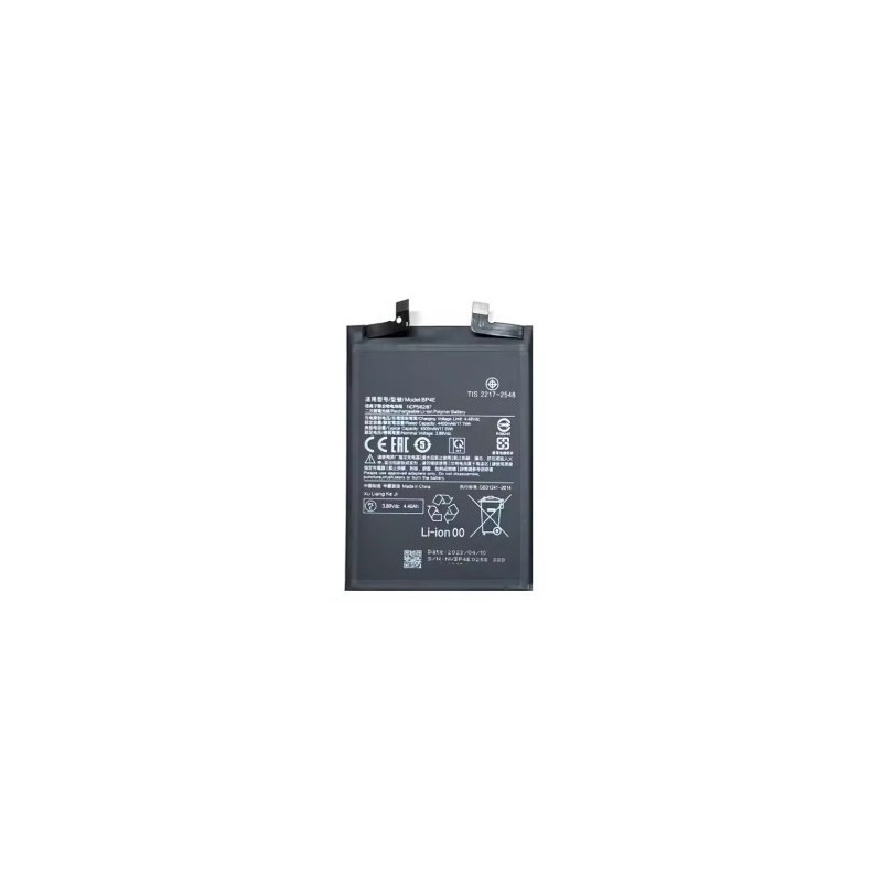 BATERIA DESMONTAJE XIAOMI MI 13 LITE (BP4E)