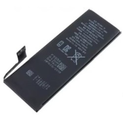 BATERIA PARA IPHONE 5S 1560 MAH