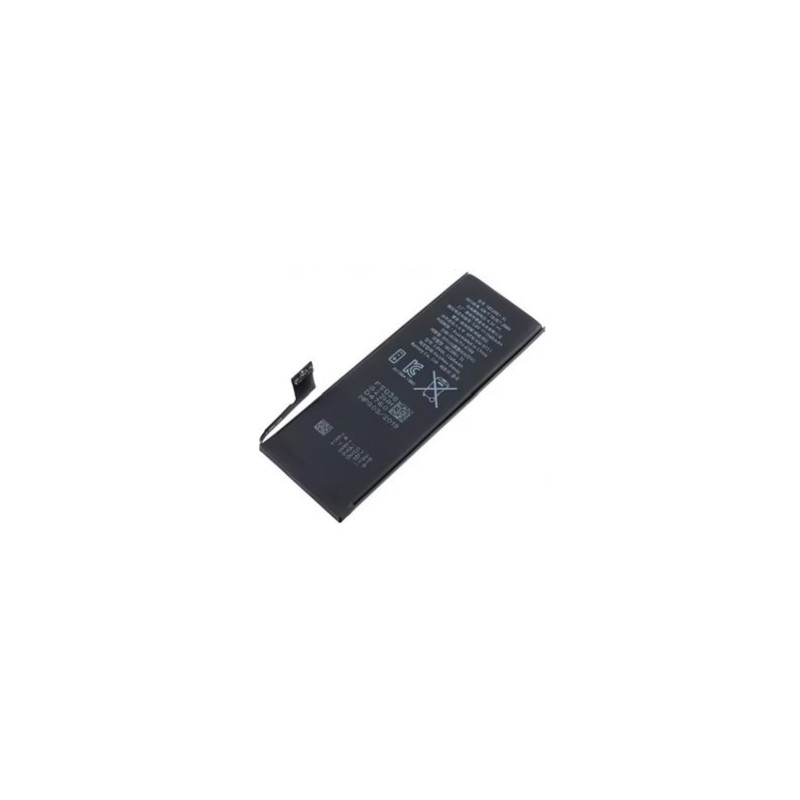 BATERIA PARA IPHONE 5S 1560 MAH