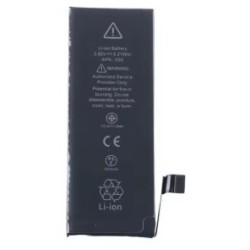 BATERIA PARA IPHONE 5SE 1624 MAH