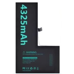 BATERIA PARA IPHONE 14 PLUS (4325 MAH)